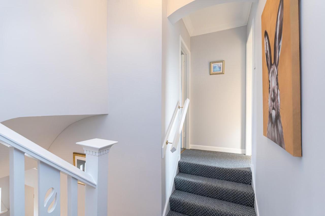 New Four Bedroom House - All Rooms Ensuite Stirling Exterior photo